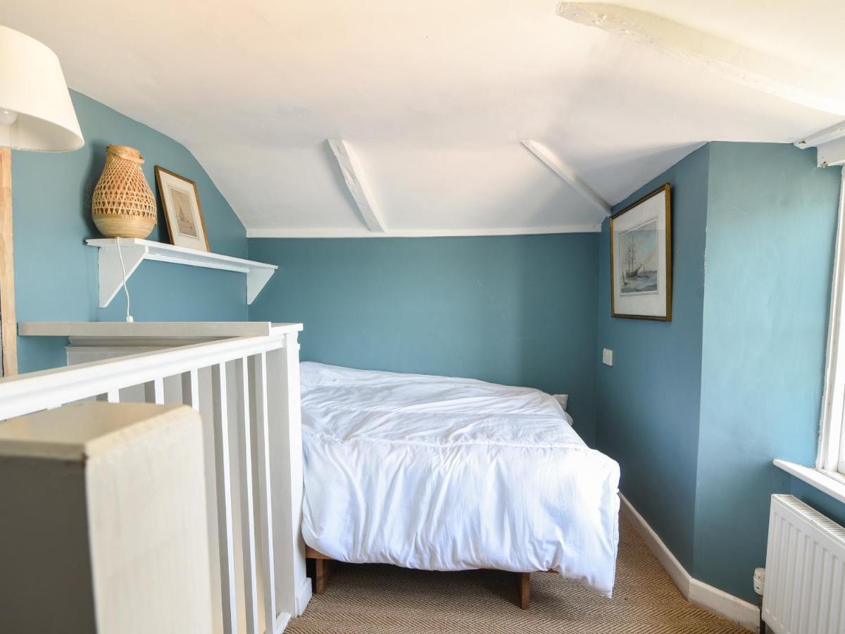 Bell Cliff House Lyme Regis Exterior foto